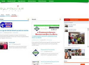 GOLFCENTER