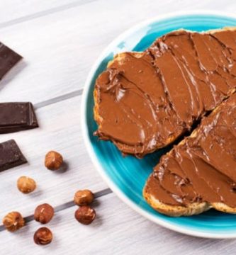 nocilla de herbalife