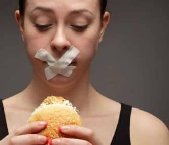 hacer dieta sin pasar hambre bajar peso