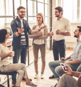 emprendedor empresario inversor
