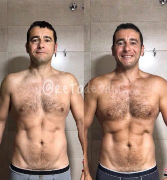 subir aumentar ganar masa muscular