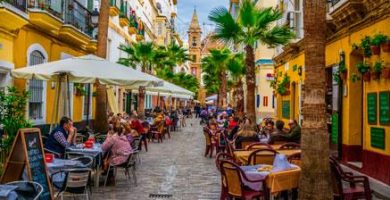 cadiz herbalife comprar