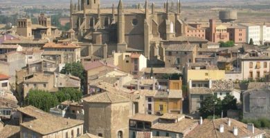 huesca herbalife comprar