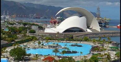 tenerife herbalife comprar