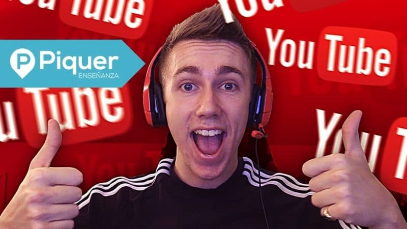 youtuber ganar dinero online