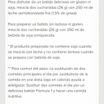 app aplicacion herbalife tienda