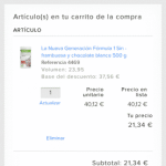 app aplicacion herbalife tienda