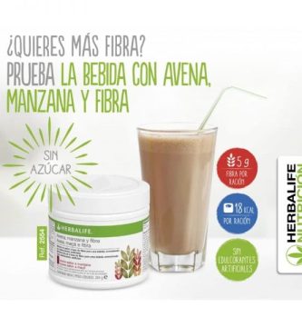 bebida-con-avena-manzana-y-fibra chupapanzas