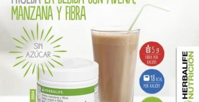 bebida-con-avena-manzana-y-fibra chupapanzas