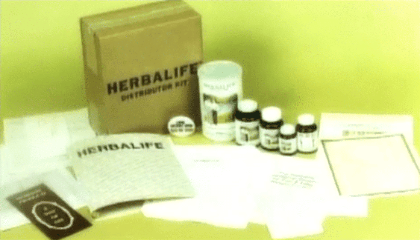productos herbalife