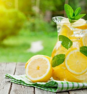 hydrate quita sed herbalife