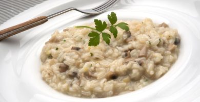 risotto herbalife