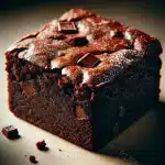 brownie herbalife